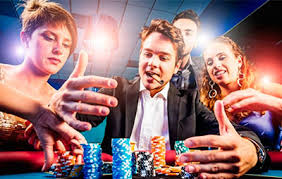 Официальный сайт BrillX Casino